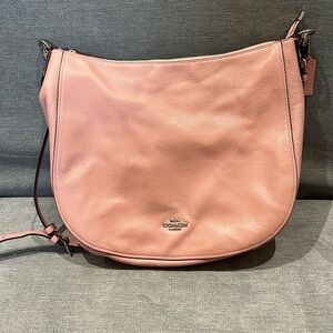 Coach purse- lightly used- excellent condition.
